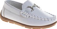 JOSMO Kids' Horesbit Moc Loafer