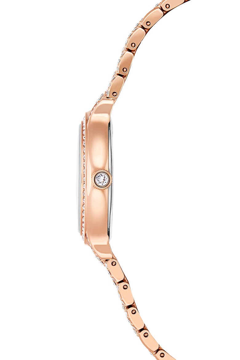 Imber Bracelet Watch, 31mm, Alternate, color, PINK