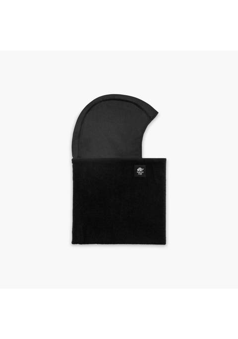Kids Fleece Shellaclava Balaclava