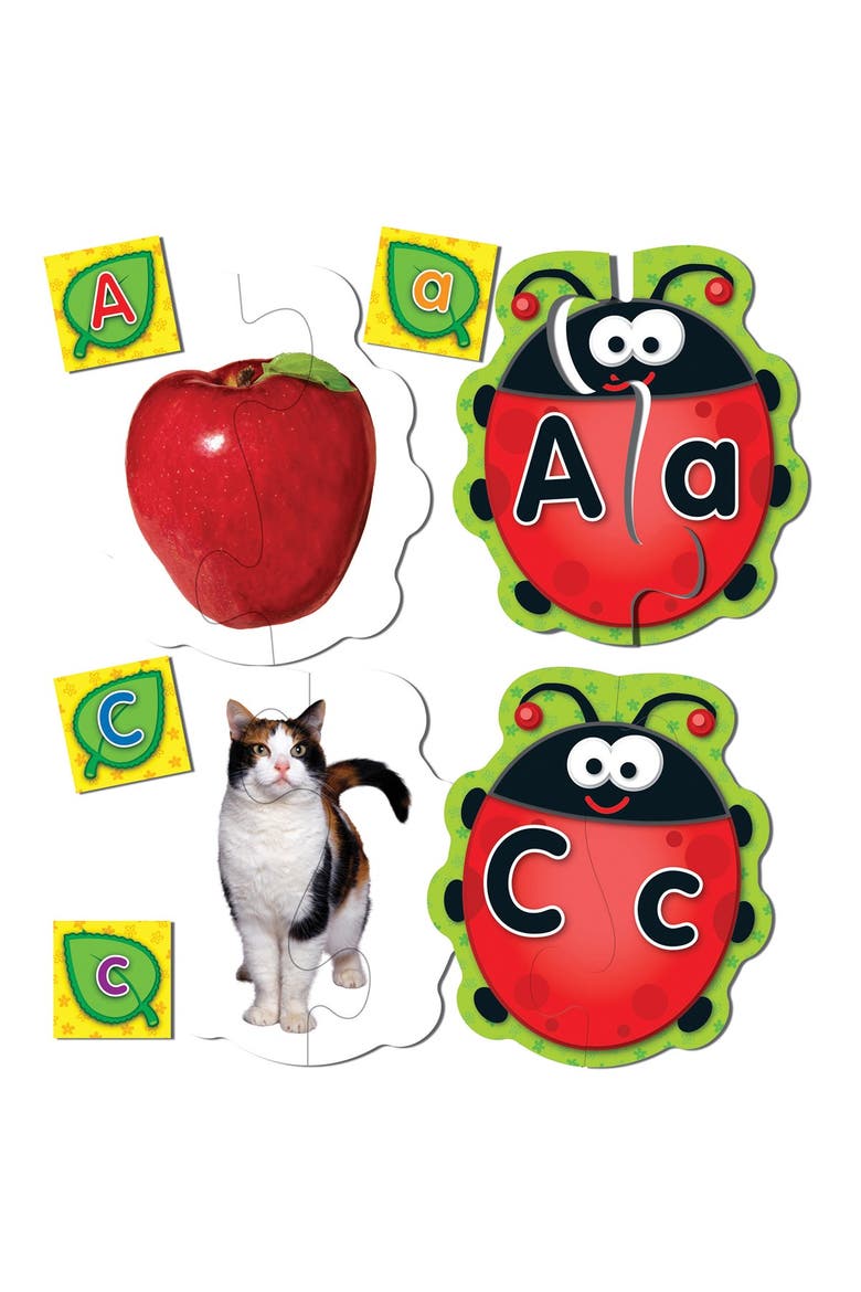 Literacy Learning Kit, Alternate, color, Multicolored