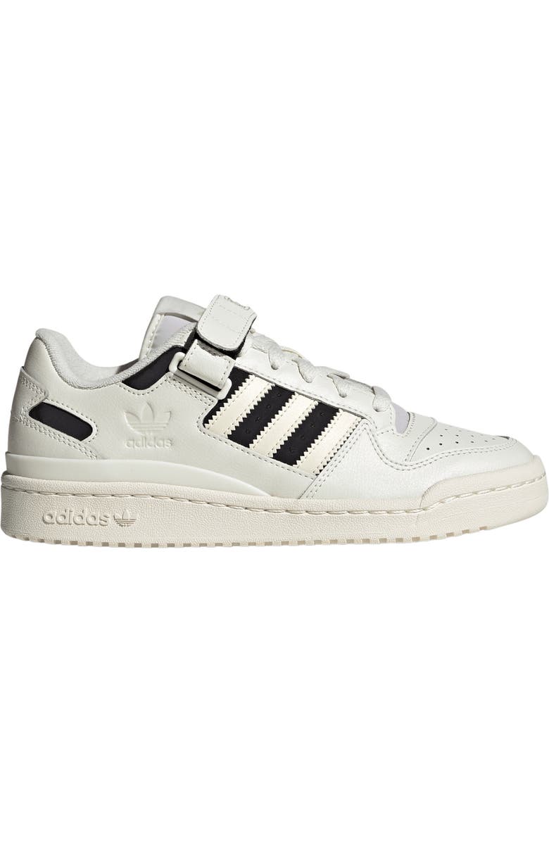 adidas Forum Low Basketball Sneaker, Main, color,