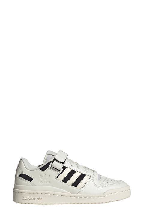 Forum Low Basketball Sneaker (Women)