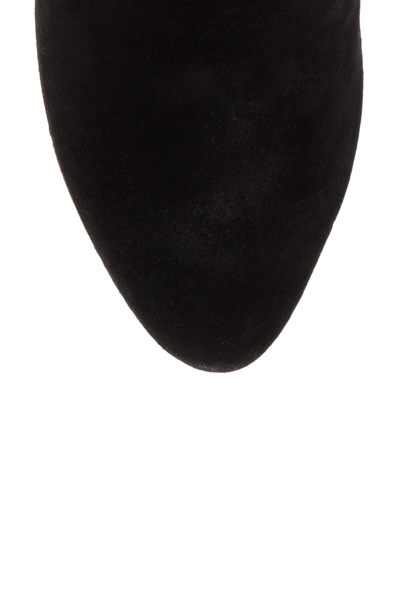 Seychelles Star of the Show Wedge Knee High Boot, Alternate, color, 