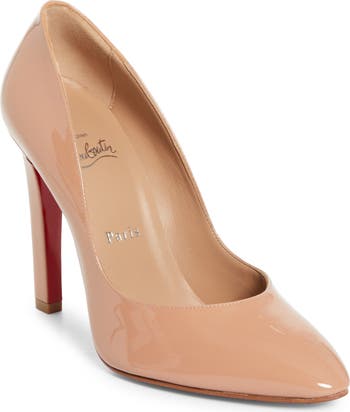 Christian Louboutin Fannylove Pump (Women) | Nordstrom