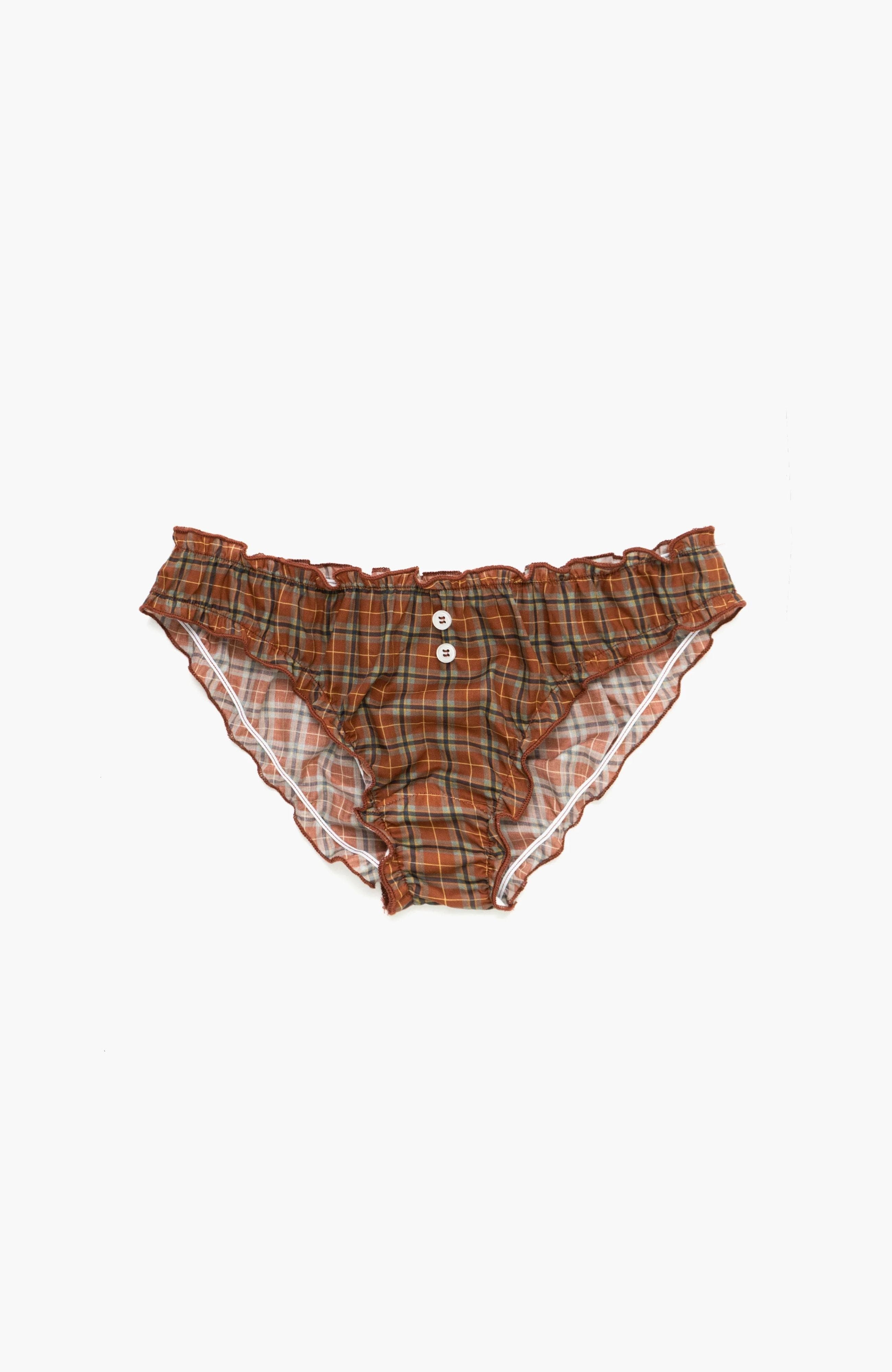 selected Ruby Plaid