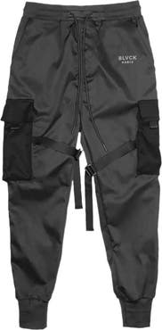 Blvck Paris Blvck Tokyo Pants