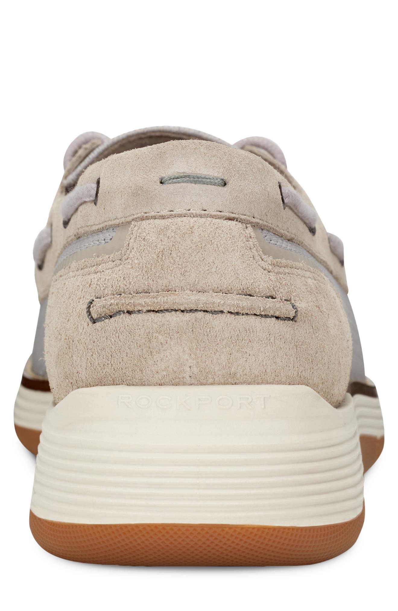Rockport Lyall Boat Shoe, Alternate, color, 