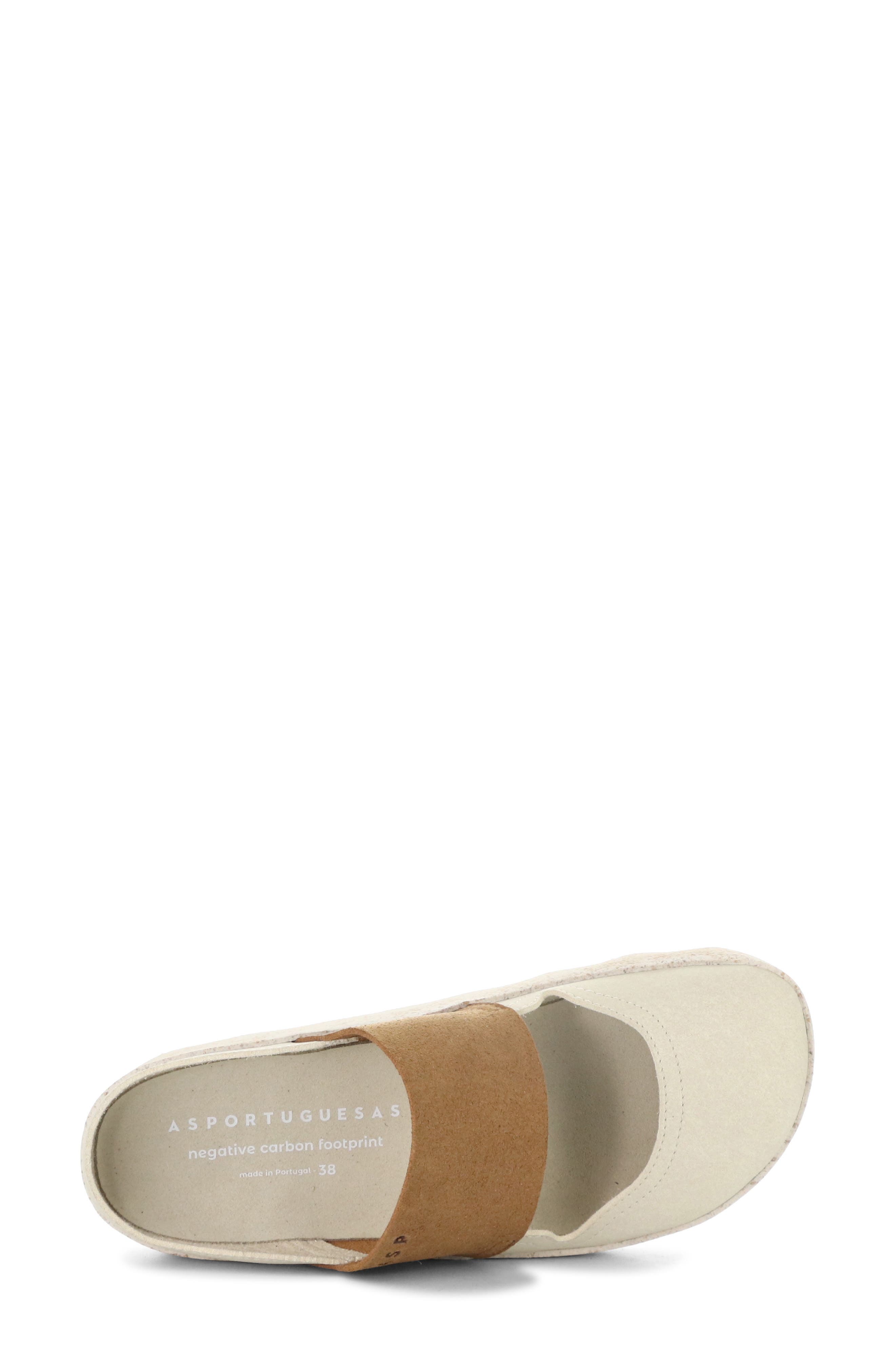 Cana Slide Sandal, Alternate, color, SAND
