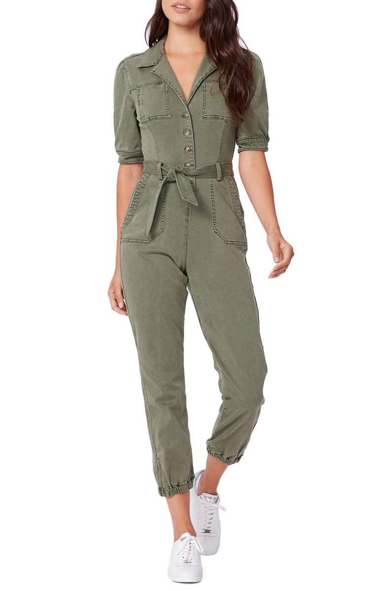 PAIGE Mayslie Boiler Suit, Main, color,