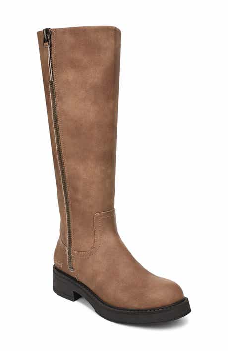 Venice Knee High Boot