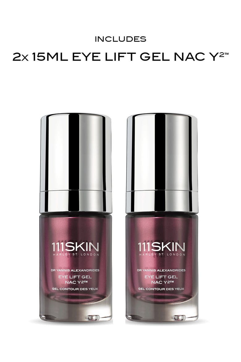 Eye Lift Gel NAC Y2™ Duo $380 Value, Alternate, color, NO COLOR