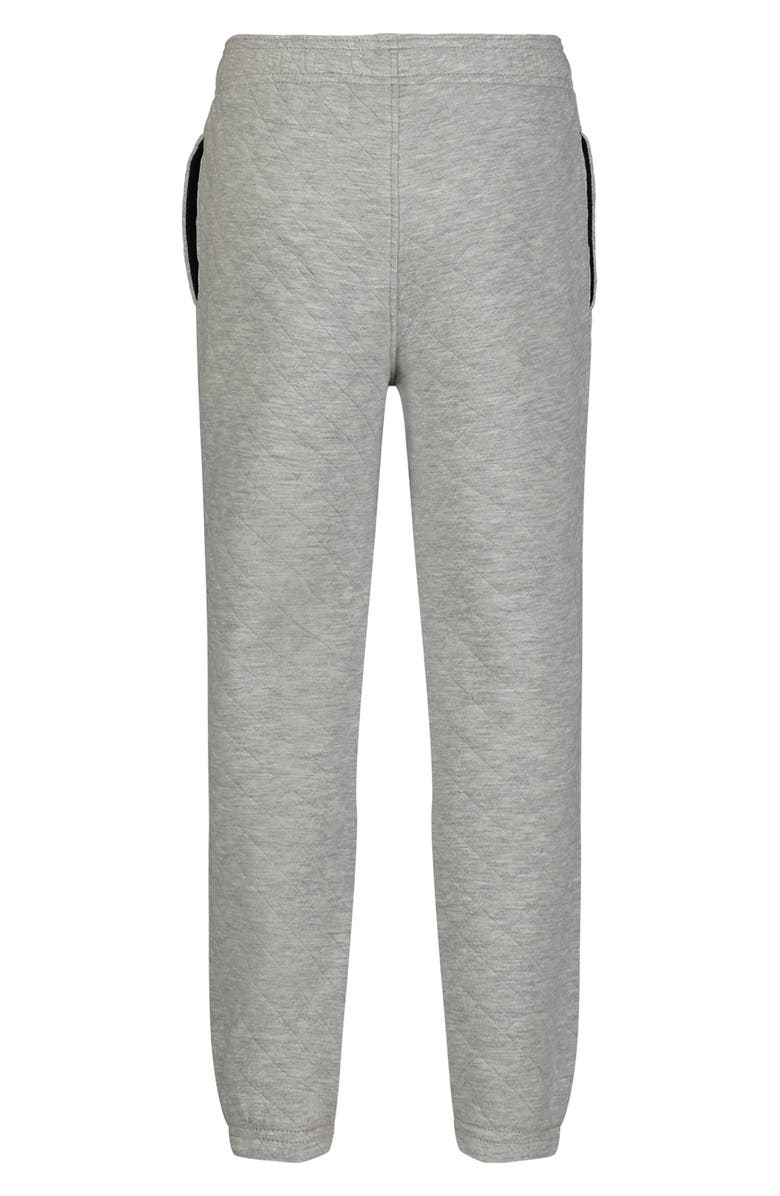 Under Armour Kids' Quilted Joggers, Alternate, color, 