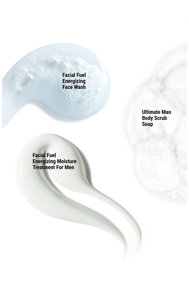 Men's Energizing Essentials Set USD $58 Value, Alternate, color, NO COLOR