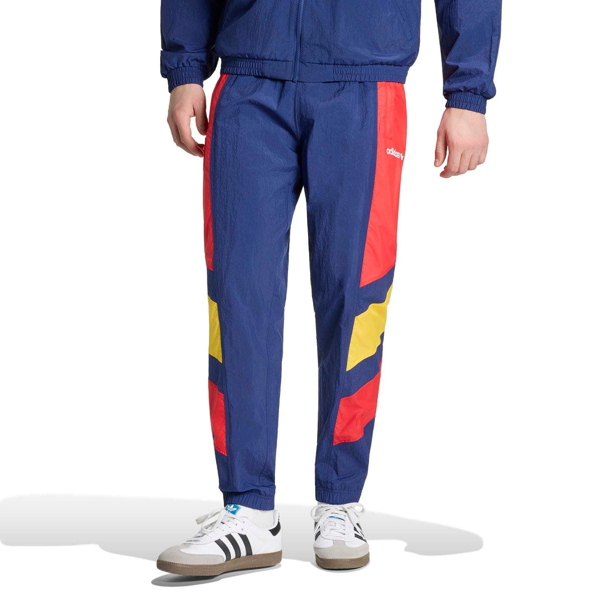 selected Navy