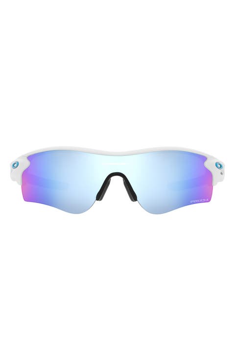 38mm RadarLock® Path® Wrap Sunglasses
