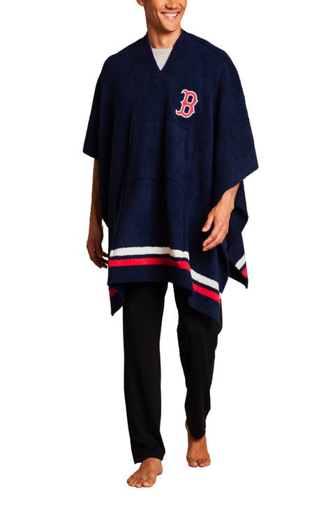 CozyChic® Boston Red Sox Everything Poncho