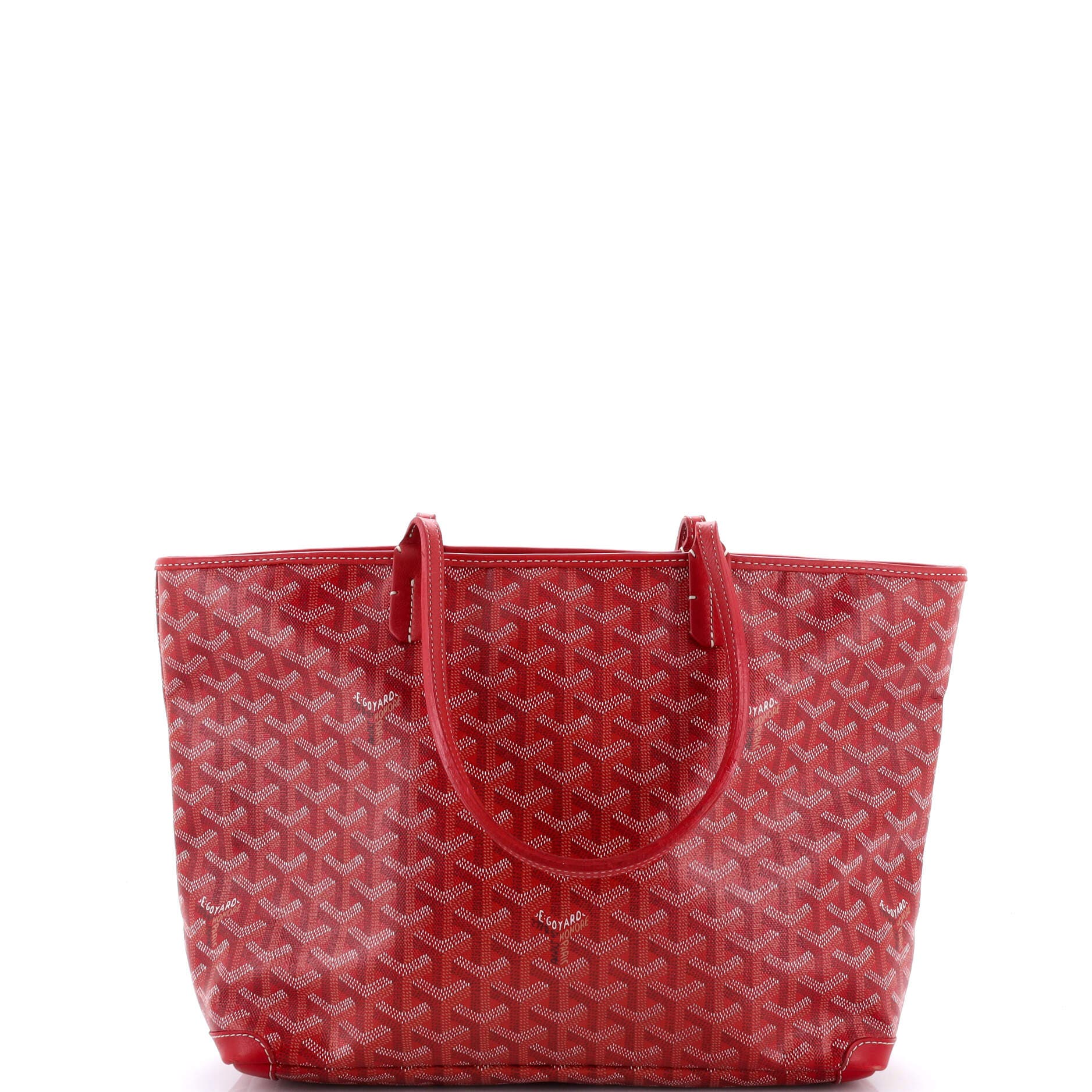 81036096 Artois Tote Coated Canvas PM, Main, color, 