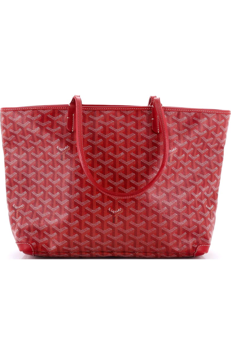 81036096 Artois Tote Coated Canvas PM, Main, color,