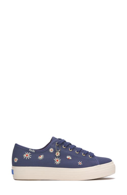 Keds ® Triple Kick Platform Sneaker