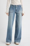 PacSun Tancy Baggy Pants