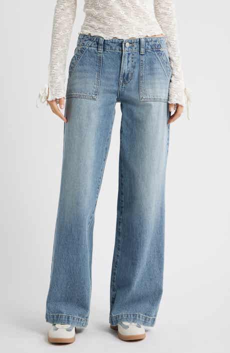 PacSun Tancy Baggy Pants