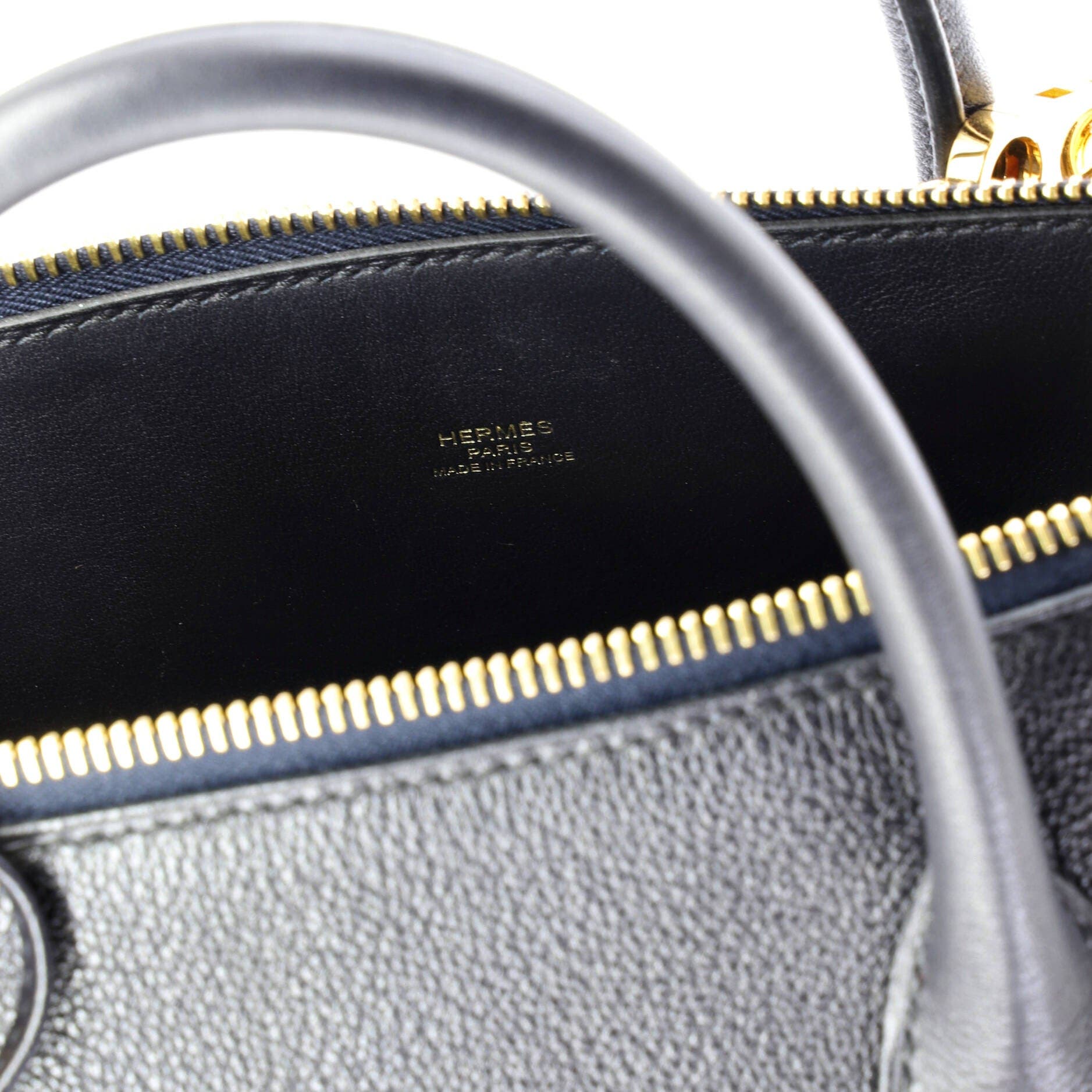 Bolide 1923 Bag Novillo 30, Alternate, color, Blue