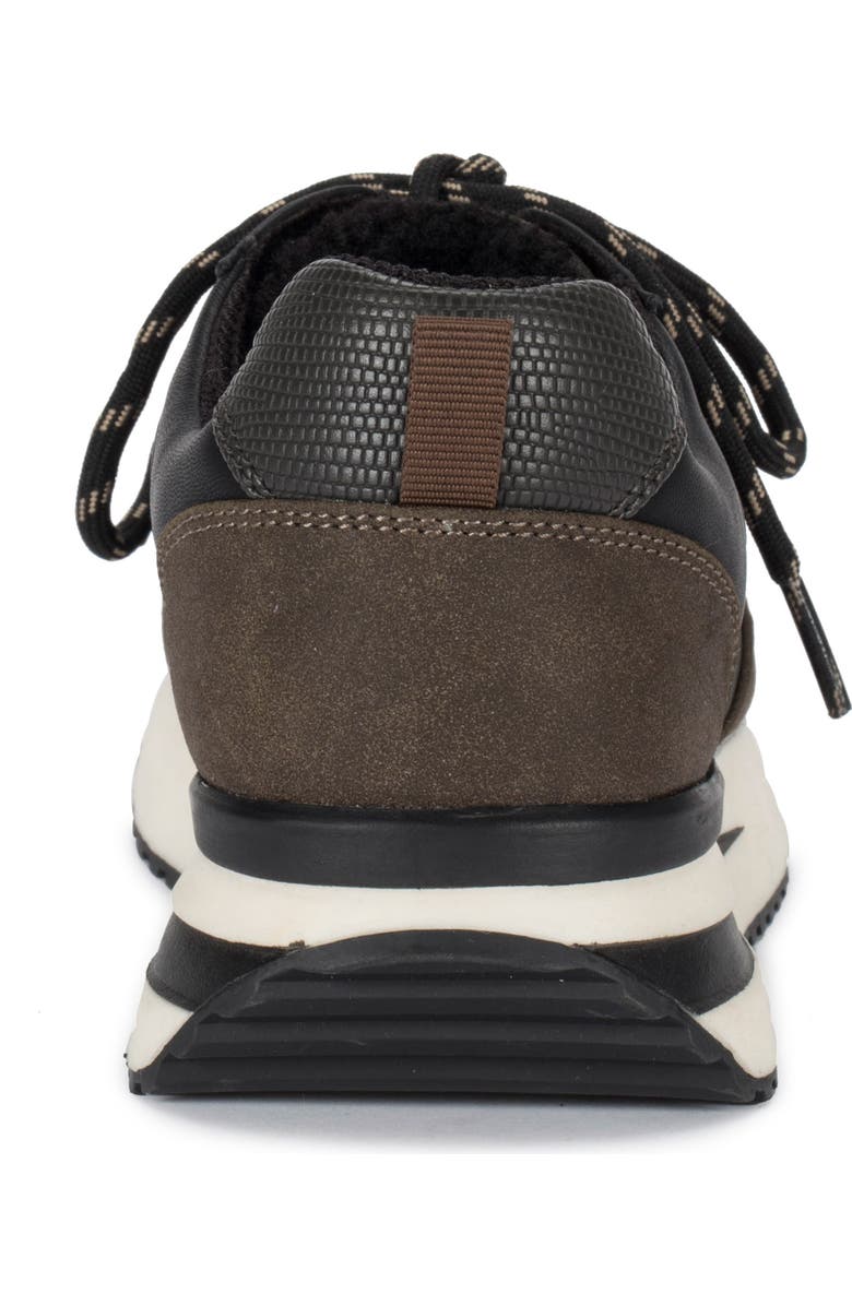 BARETRAPS Cabriolee Retro Sneaker, Alternate, color, Army