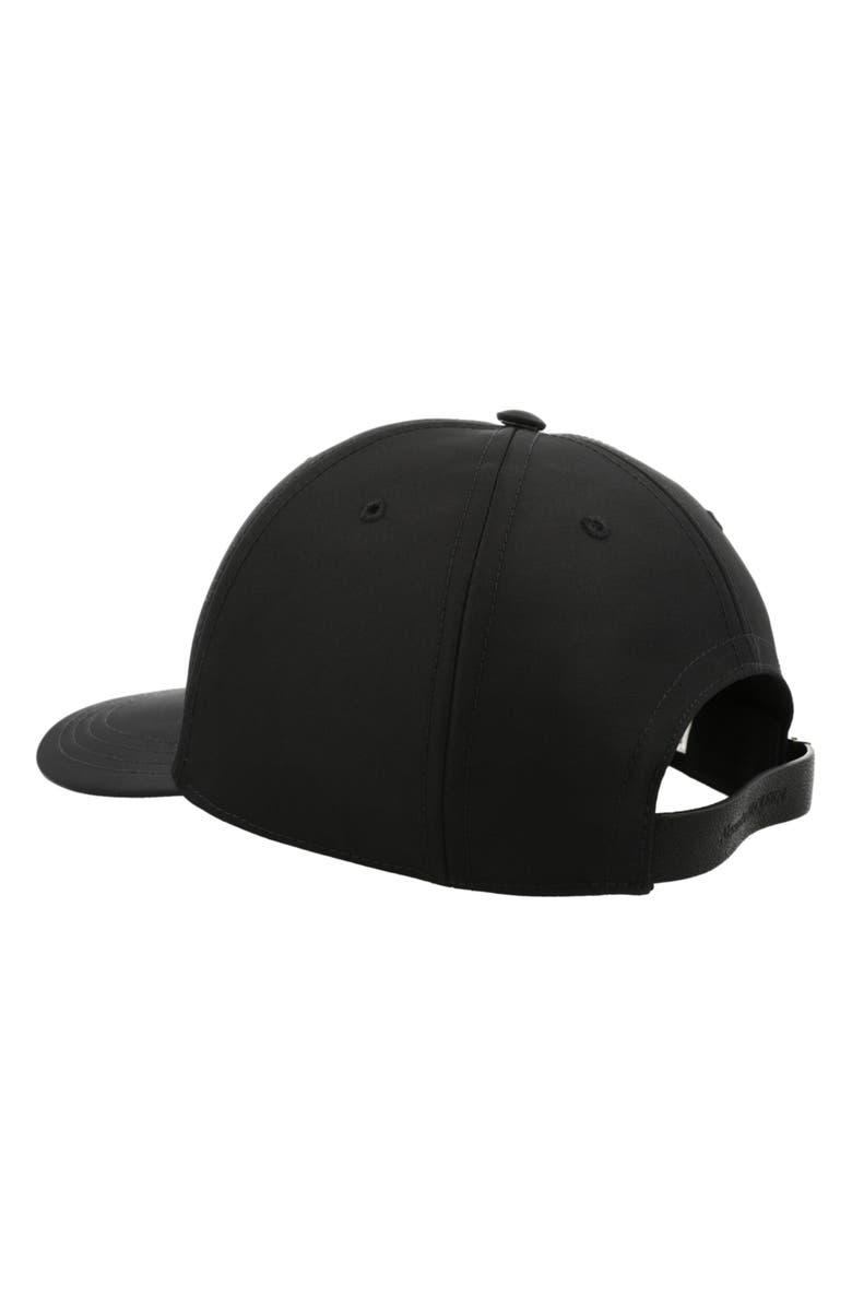 Alexander McQueen Puma Graffiti Baseball Cap, Alternate, color, 