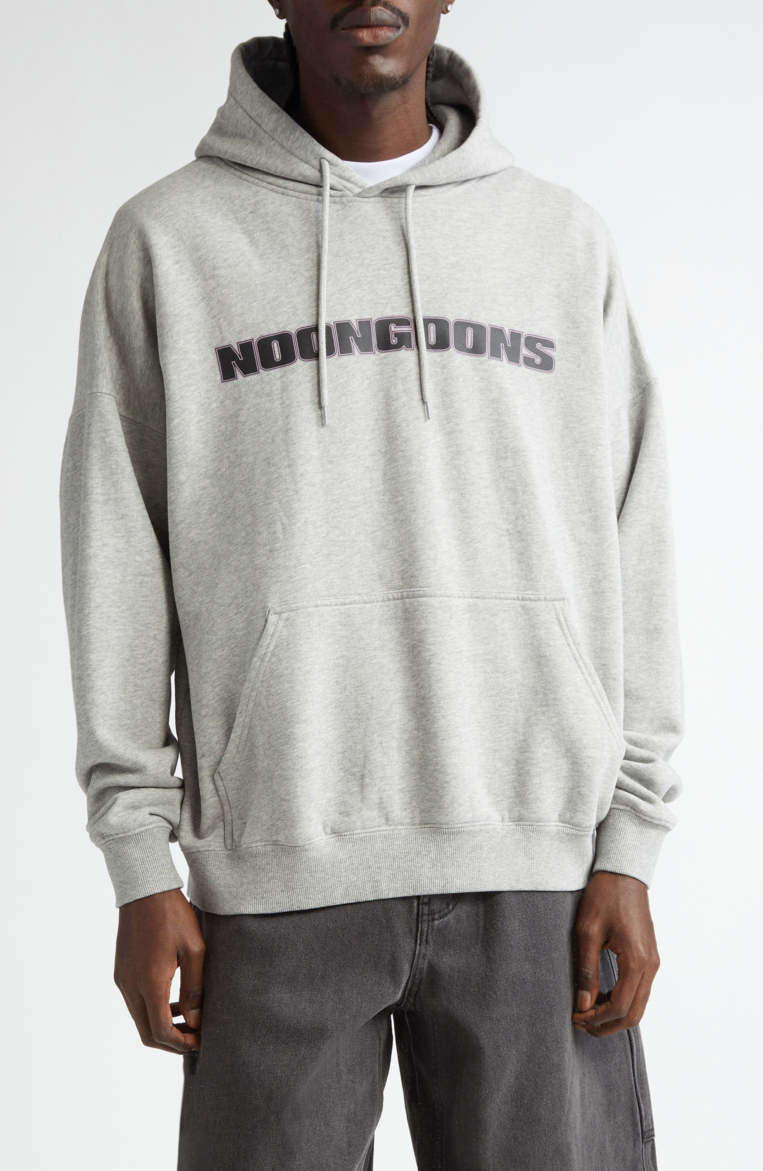 Grey Designer Sweatshirts \u0026 Hoodies for Men | Nordstrom