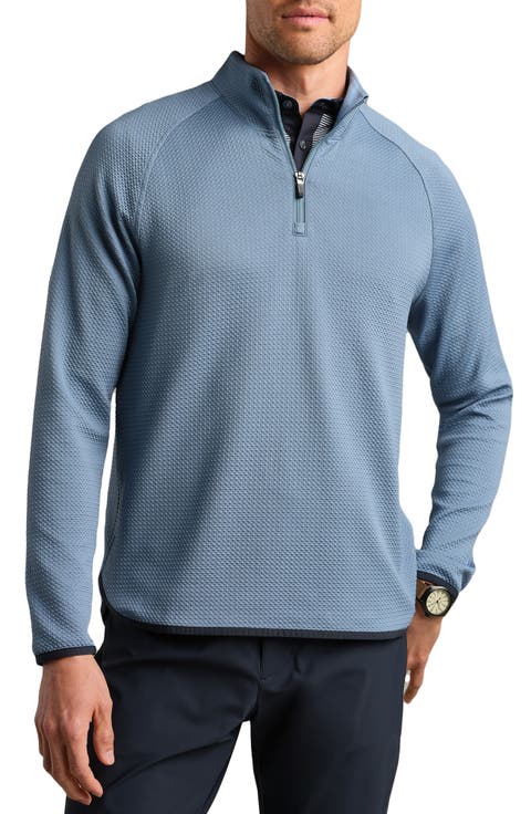 Men's Mock Neck Clothing | Nordstrom