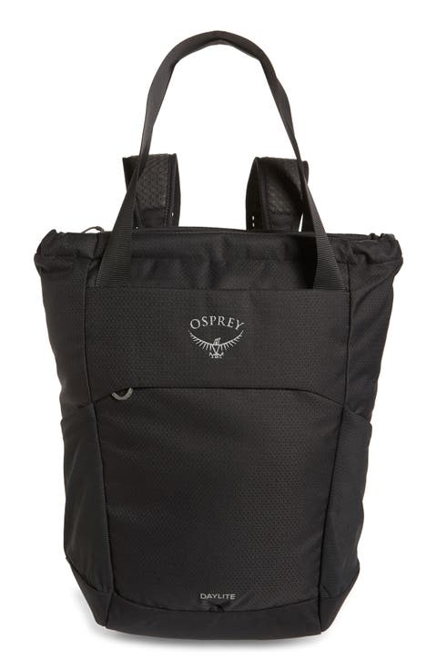 Daylite Water Repellent Tote Pack