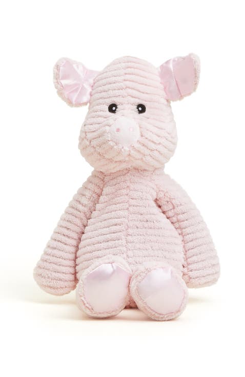 My First Plush Pig