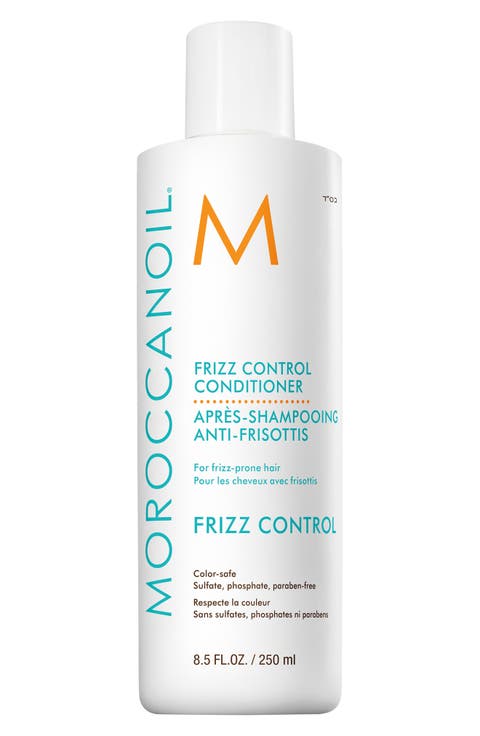 Frizz Control Conditioner