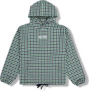 PLEASURES Misquote Oversize Hoodie