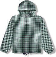 PLEASURES Misquote Oversize Hoodie