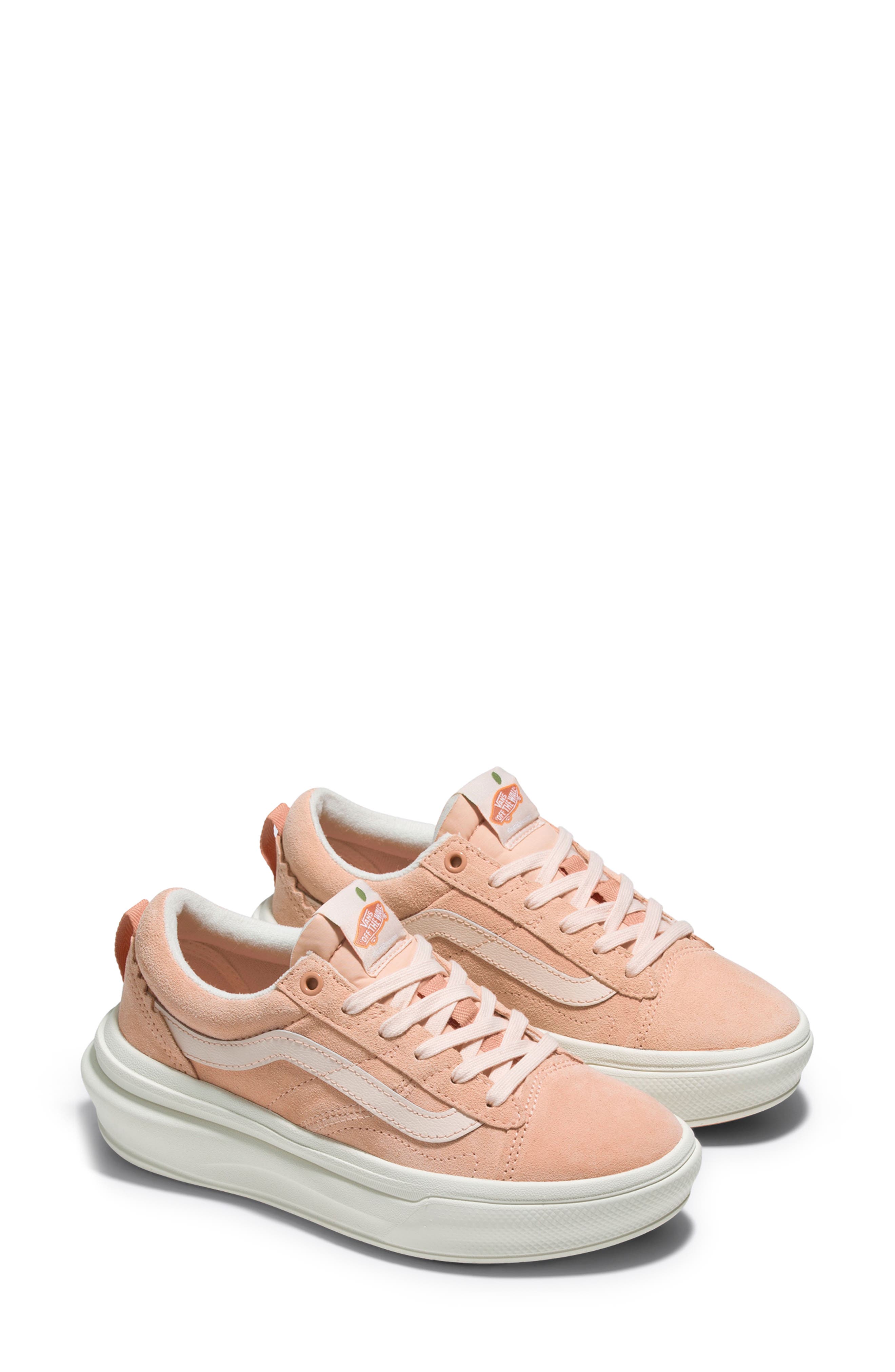 Vans Old Skool Overt CC Sneaker, Main, color, 