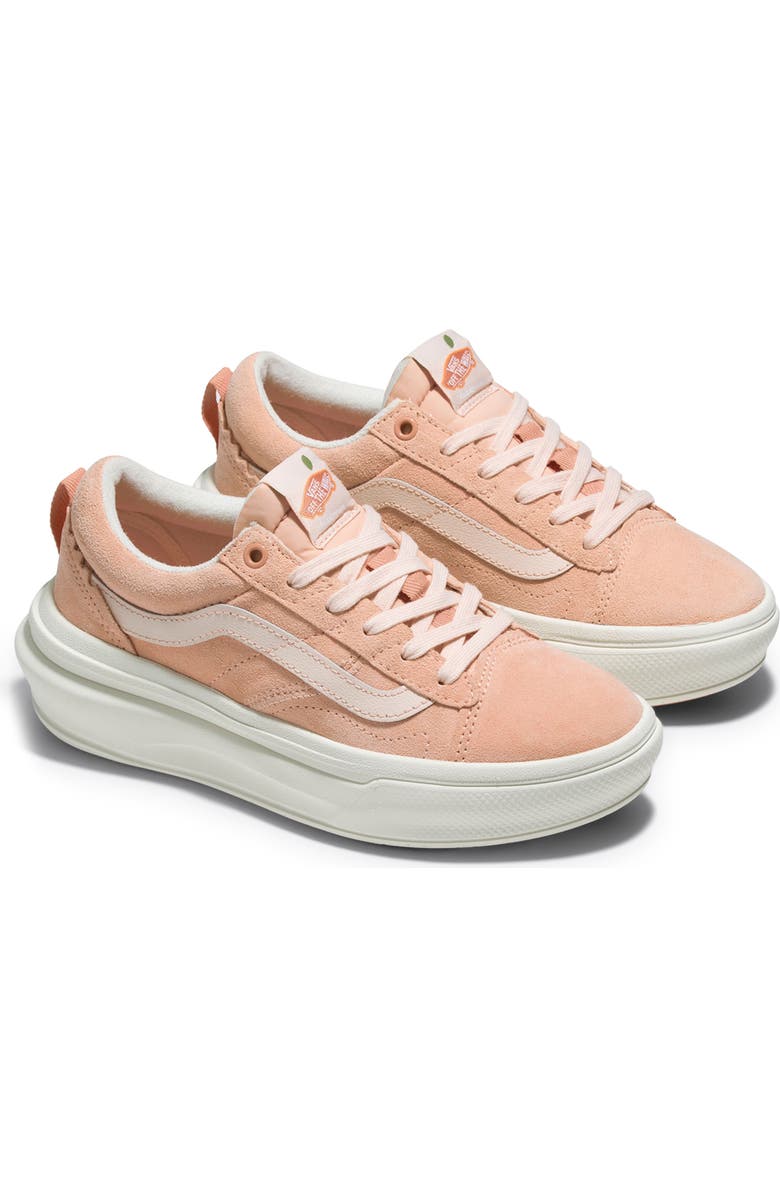 Vans Old Skool Overt CC Sneaker, Main, color,