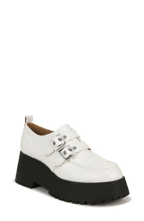 Perri Platform Loafer (Women)