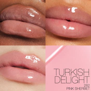 Afterglow Lip Shine Lip Gloss