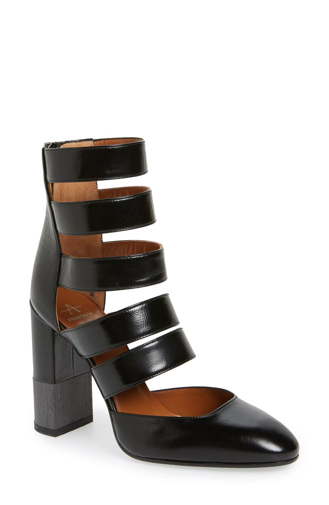 Aquatalia 'Emme' Weatherproof Bootie