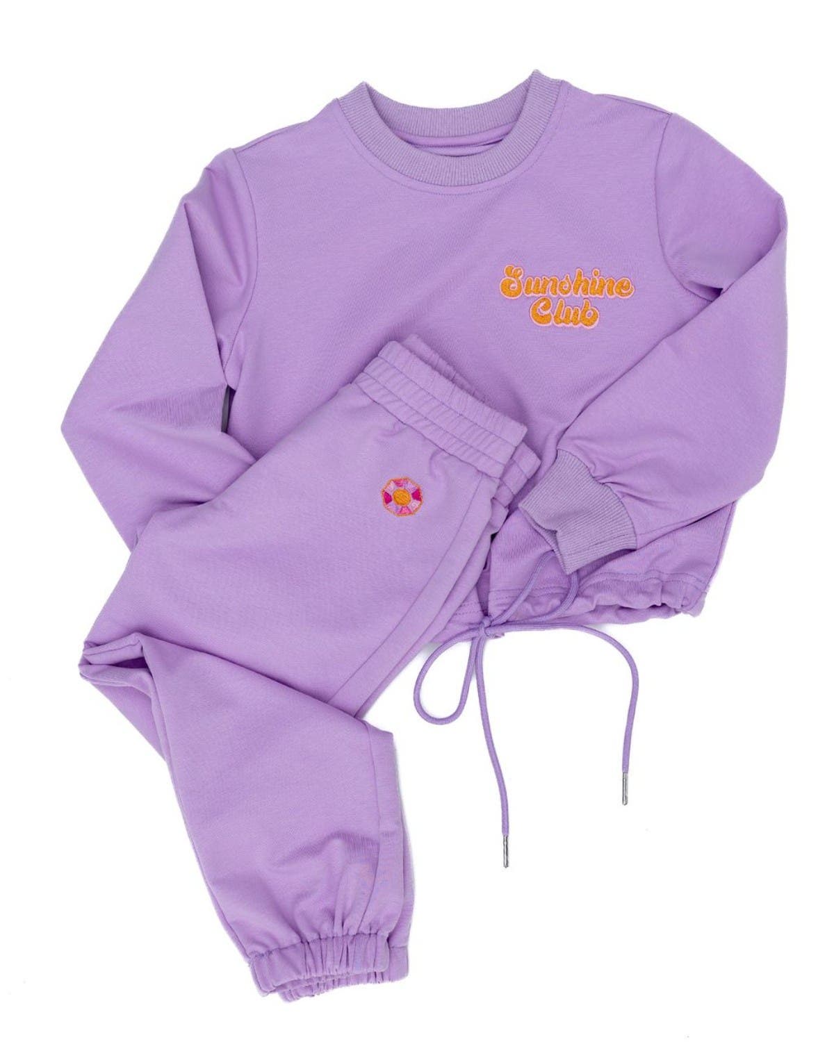 selected Lavender