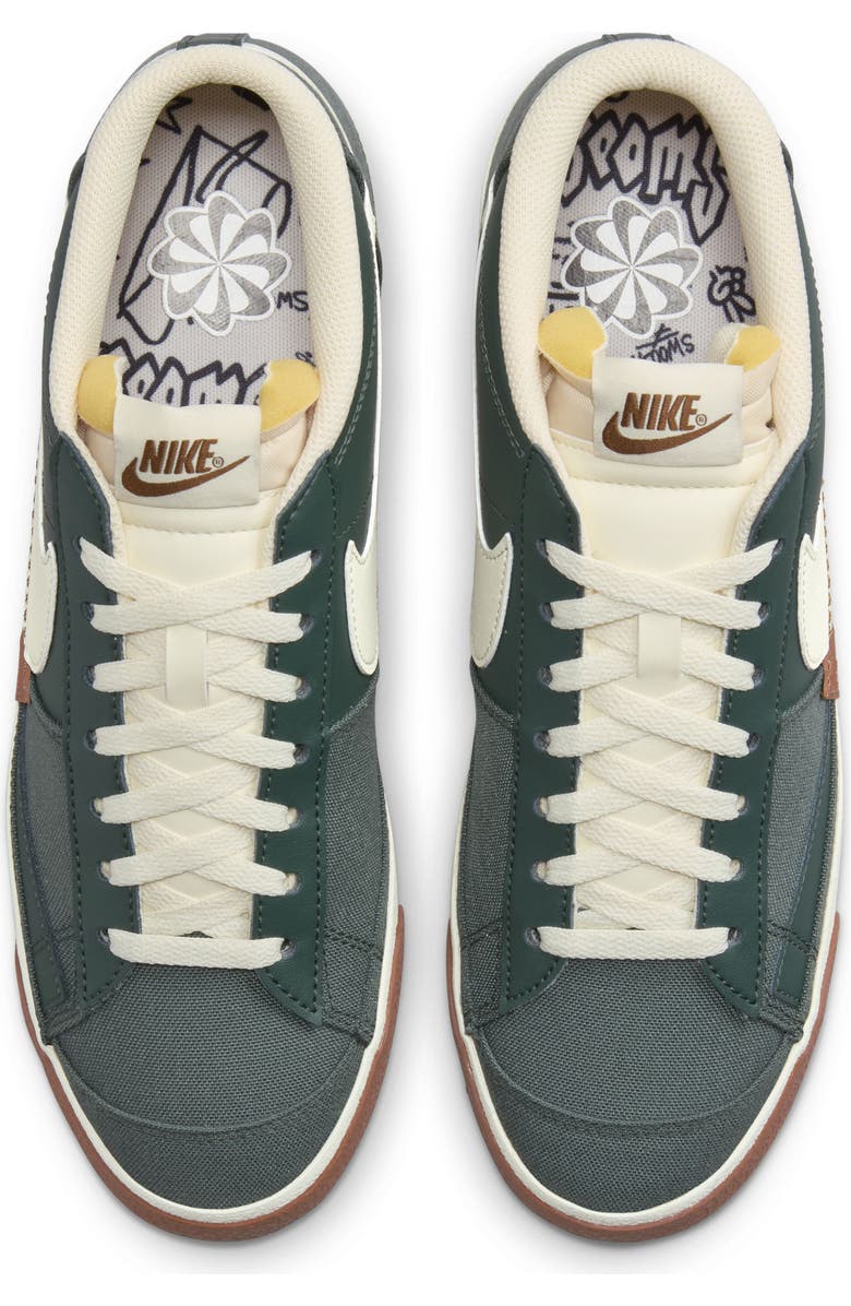Nike Blazer Low Pro Club Sneaker, Alternate, color,