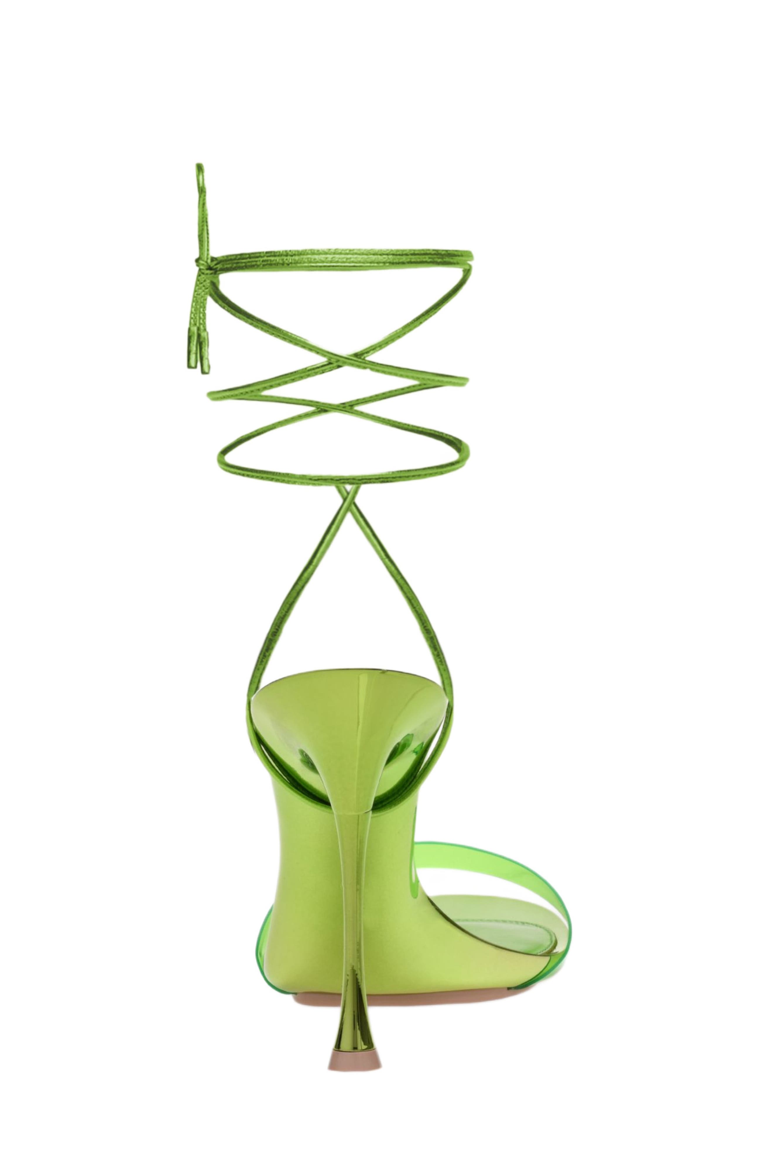 Gianvito Rossi Spice Sandal, Alternate, color, 