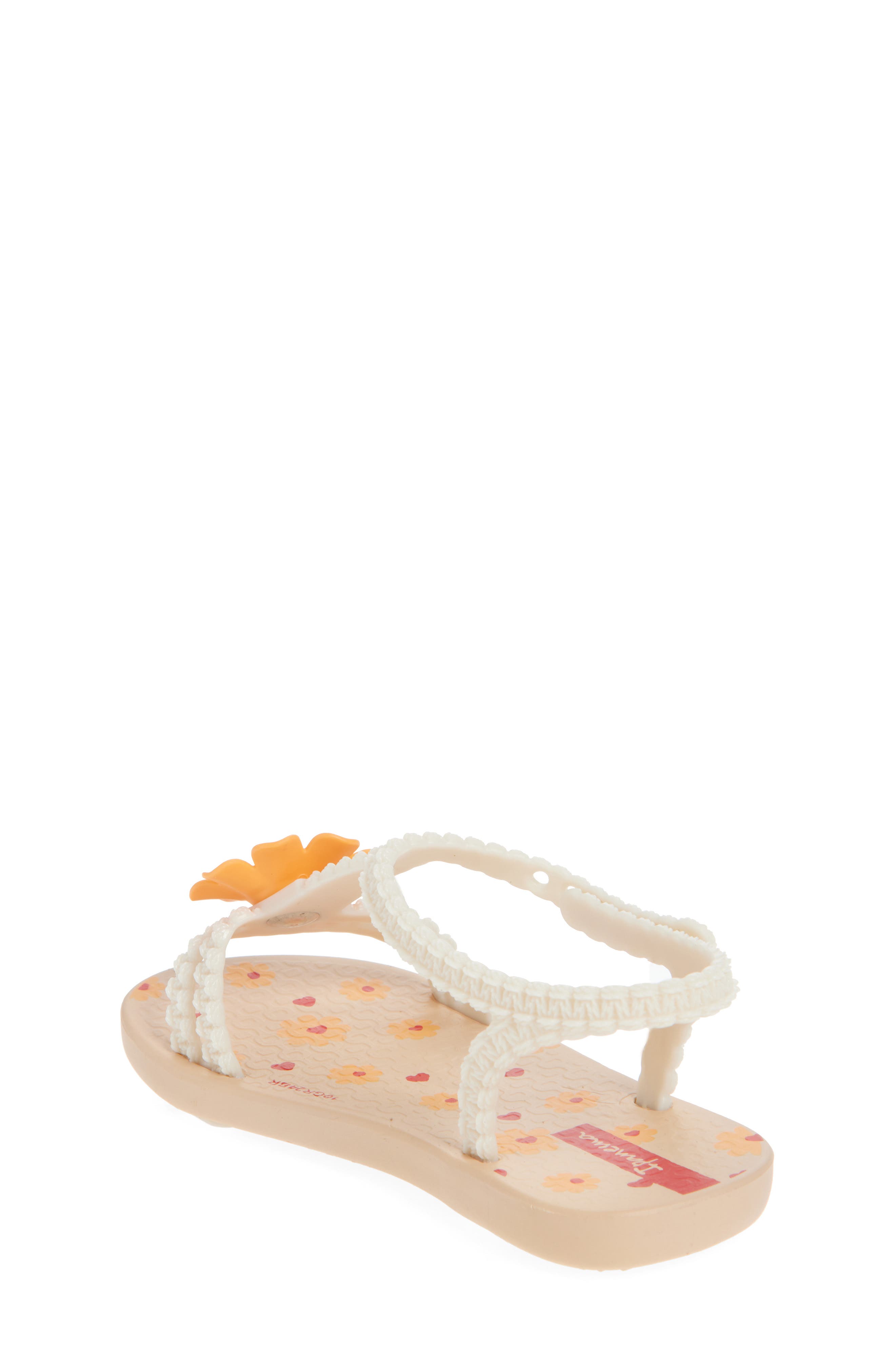 Ipanema Kids' Daisy Sandal, Alternate, color, 