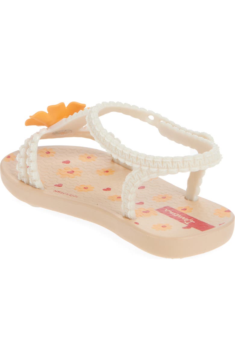 Ipanema Kids' Daisy Sandal, Alternate, color,