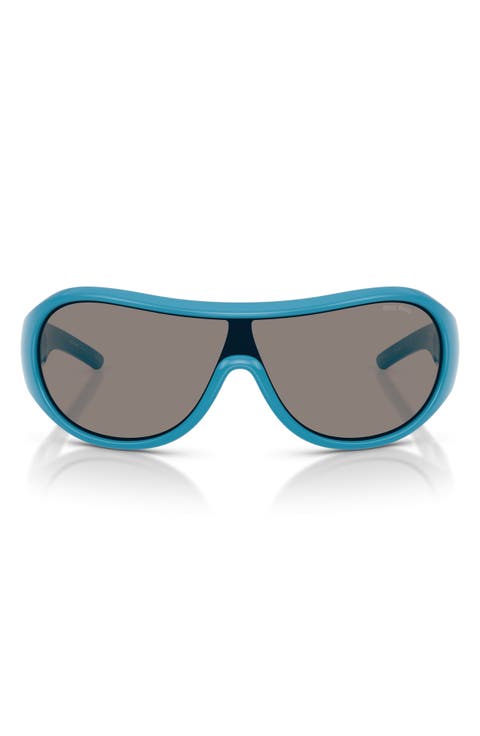 Runway Irregular Sunglasses