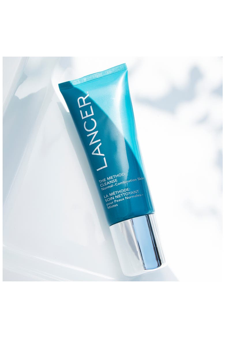 Jumbo Size The Method: Cleanse for Normal to Combination Skin-$109 Value, Alternate, color, NO COLOR