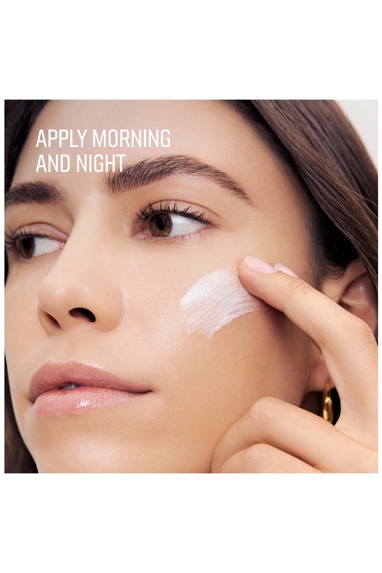 Hydrating Face Cream Moisturizer Duo Gift Set $140 Value, Alternate, color, NO COLOR