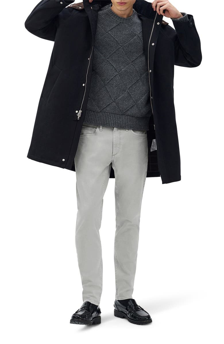 rag
bone Fit 3 Aero Stretch Athletic Fit Jeans, Alternate, color,