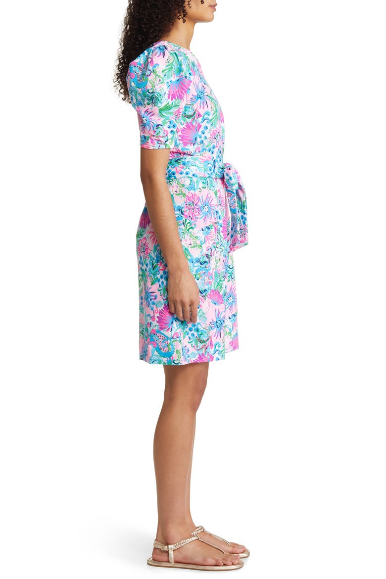 Harriet Dress, Alternate, color, MANDEVILLA BABY PARADISE